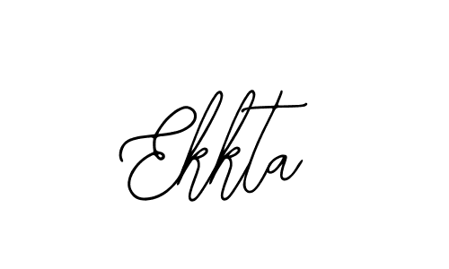 You can use this online signature creator to create a handwritten signature for the name Ekkta. This is the best online autograph maker. Ekkta signature style 12 images and pictures png