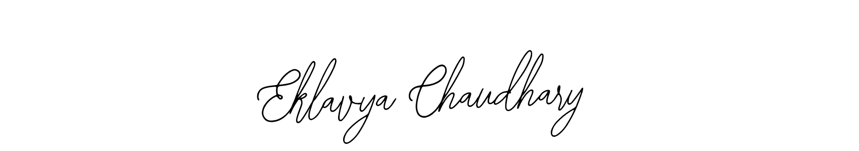 Best and Professional Signature Style for Eklavya Chaudhary. Bearetta-2O07w Best Signature Style Collection. Eklavya Chaudhary signature style 12 images and pictures png