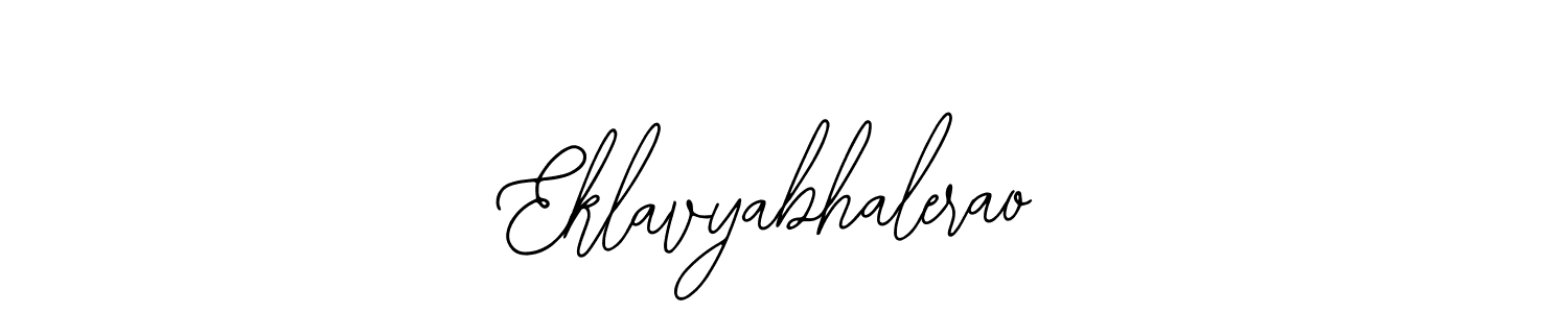 Also You can easily find your signature by using the search form. We will create Eklavyabhalerao name handwritten signature images for you free of cost using Bearetta-2O07w sign style. Eklavyabhalerao signature style 12 images and pictures png