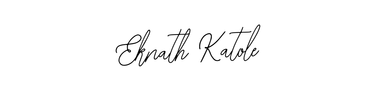 Here are the top 10 professional signature styles for the name Eknath Katole. These are the best autograph styles you can use for your name. Eknath Katole signature style 12 images and pictures png