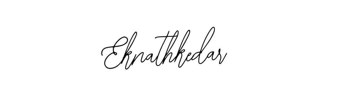 Eknathkedar stylish signature style. Best Handwritten Sign (Bearetta-2O07w) for my name. Handwritten Signature Collection Ideas for my name Eknathkedar. Eknathkedar signature style 12 images and pictures png