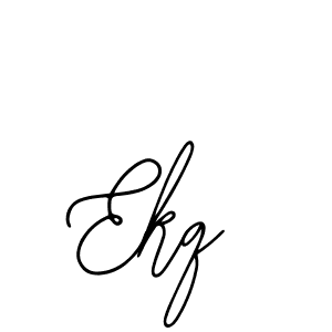 Check out images of Autograph of Ekq name. Actor Ekq Signature Style. Bearetta-2O07w is a professional sign style online. Ekq signature style 12 images and pictures png