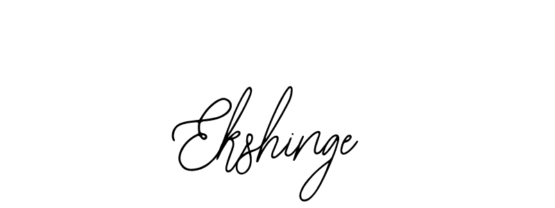 Here are the top 10 professional signature styles for the name Ekshinge. These are the best autograph styles you can use for your name. Ekshinge signature style 12 images and pictures png