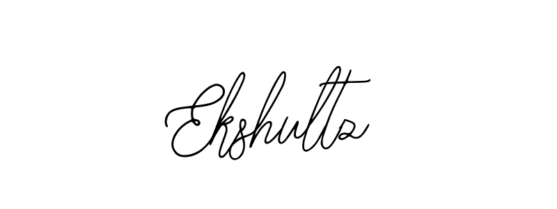 Once you've used our free online signature maker to create your best signature Bearetta-2O07w style, it's time to enjoy all of the benefits that Ekshultz name signing documents. Ekshultz signature style 12 images and pictures png