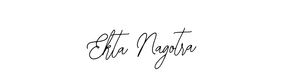 This is the best signature style for the Ekta Nagotra name. Also you like these signature font (Bearetta-2O07w). Mix name signature. Ekta Nagotra signature style 12 images and pictures png