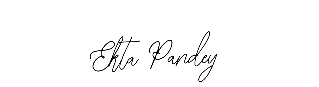 Check out images of Autograph of Ekta Pandey name. Actor Ekta Pandey Signature Style. Bearetta-2O07w is a professional sign style online. Ekta Pandey signature style 12 images and pictures png