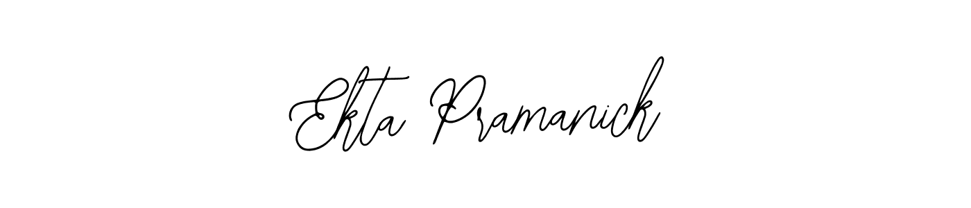 Check out images of Autograph of Ekta Pramanick name. Actor Ekta Pramanick Signature Style. Bearetta-2O07w is a professional sign style online. Ekta Pramanick signature style 12 images and pictures png