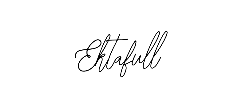 Once you've used our free online signature maker to create your best signature Bearetta-2O07w style, it's time to enjoy all of the benefits that Ektafull name signing documents. Ektafull signature style 12 images and pictures png