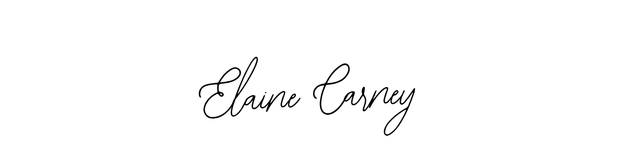 Once you've used our free online signature maker to create your best signature Bearetta-2O07w style, it's time to enjoy all of the benefits that Elaine Carney name signing documents. Elaine Carney signature style 12 images and pictures png
