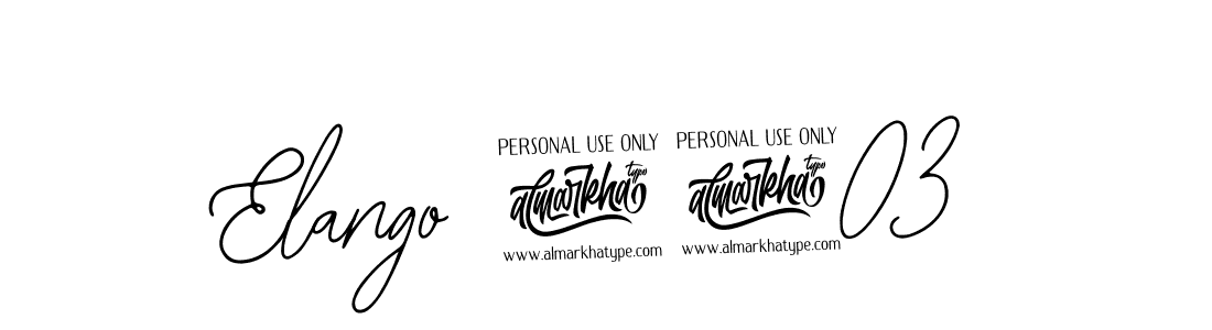 It looks lik you need a new signature style for name Elango 2903. Design unique handwritten (Bearetta-2O07w) signature with our free signature maker in just a few clicks. Elango 2903 signature style 12 images and pictures png
