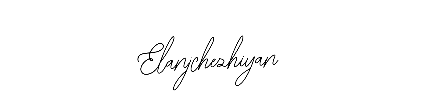 Similarly Bearetta-2O07w is the best handwritten signature design. Signature creator online .You can use it as an online autograph creator for name Elanjchezhiyan. Elanjchezhiyan signature style 12 images and pictures png