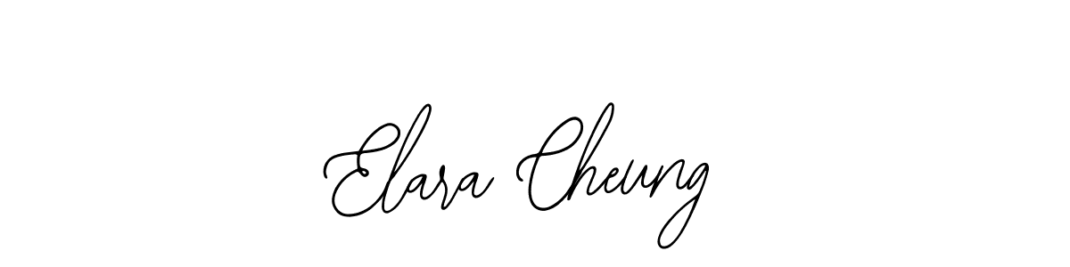 Also we have Elara Cheung name is the best signature style. Create professional handwritten signature collection using Bearetta-2O07w autograph style. Elara Cheung signature style 12 images and pictures png