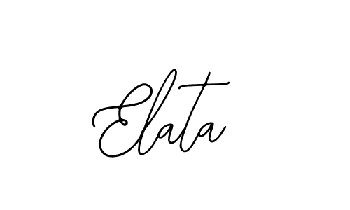 See photos of Elata official signature by Spectra . Check more albums & portfolios. Read reviews & check more about Bearetta-2O07w font. Elata signature style 12 images and pictures png