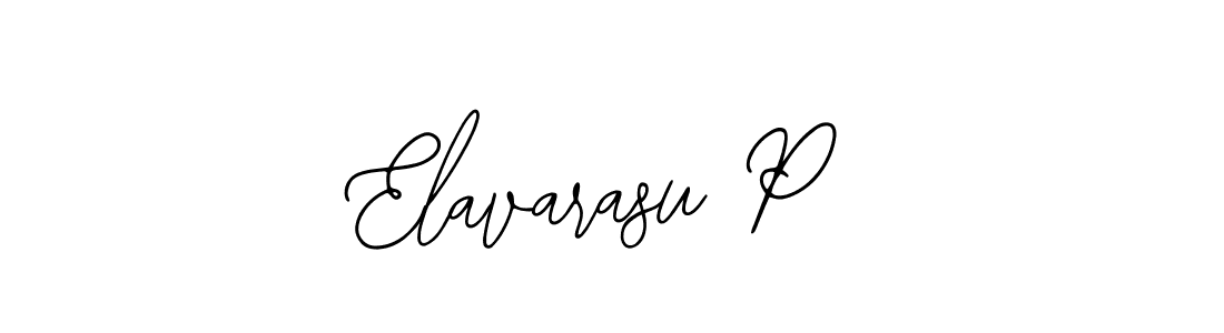 Best and Professional Signature Style for Elavarasu P. Bearetta-2O07w Best Signature Style Collection. Elavarasu P signature style 12 images and pictures png