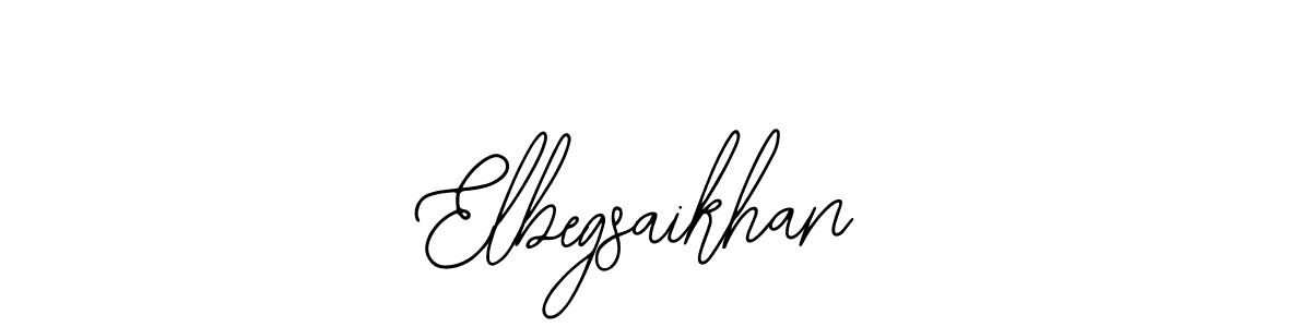 This is the best signature style for the Elbegsaikhan name. Also you like these signature font (Bearetta-2O07w). Mix name signature. Elbegsaikhan signature style 12 images and pictures png