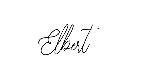 Here are the top 10 professional signature styles for the name Elbert. These are the best autograph styles you can use for your name. Elbert signature style 12 images and pictures png