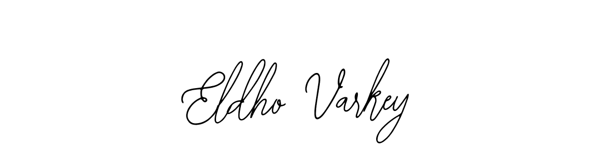 Here are the top 10 professional signature styles for the name Eldho Varkey. These are the best autograph styles you can use for your name. Eldho Varkey signature style 12 images and pictures png