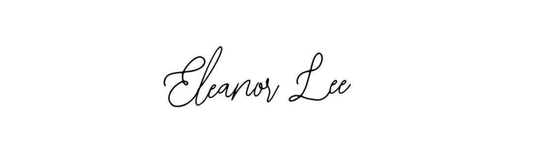 if you are searching for the best signature style for your name Eleanor Lee. so please give up your signature search. here we have designed multiple signature styles  using Bearetta-2O07w. Eleanor Lee signature style 12 images and pictures png