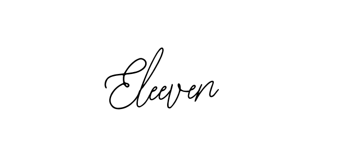 This is the best signature style for the Eleeven name. Also you like these signature font (Bearetta-2O07w). Mix name signature. Eleeven signature style 12 images and pictures png