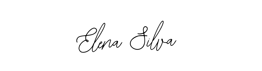 Once you've used our free online signature maker to create your best signature Bearetta-2O07w style, it's time to enjoy all of the benefits that Elena Silva name signing documents. Elena Silva signature style 12 images and pictures png