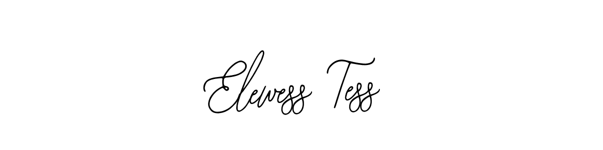 You can use this online signature creator to create a handwritten signature for the name Elewess Tess. This is the best online autograph maker. Elewess Tess signature style 12 images and pictures png