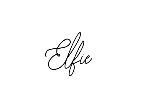 Make a beautiful signature design for name Elfie. Use this online signature maker to create a handwritten signature for free. Elfie signature style 12 images and pictures png