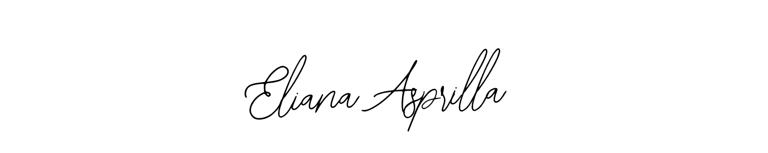 Here are the top 10 professional signature styles for the name Eliana Asprilla. These are the best autograph styles you can use for your name. Eliana Asprilla signature style 12 images and pictures png