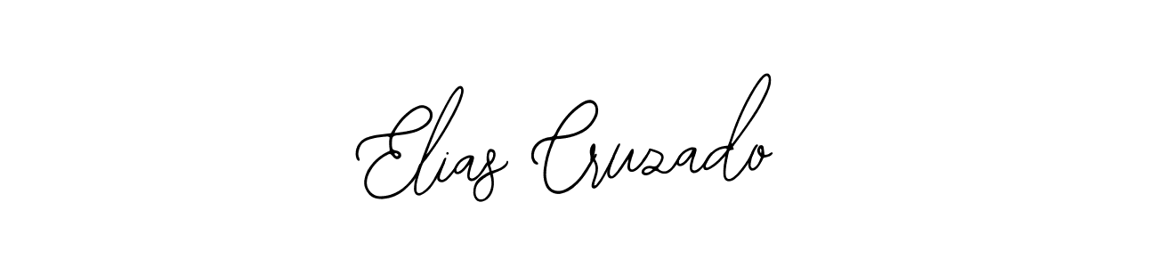 Use a signature maker to create a handwritten signature online. With this signature software, you can design (Bearetta-2O07w) your own signature for name Elias Cruzado. Elias Cruzado signature style 12 images and pictures png