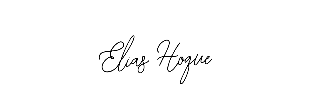 Once you've used our free online signature maker to create your best signature Bearetta-2O07w style, it's time to enjoy all of the benefits that Elias Hoque name signing documents. Elias Hoque signature style 12 images and pictures png