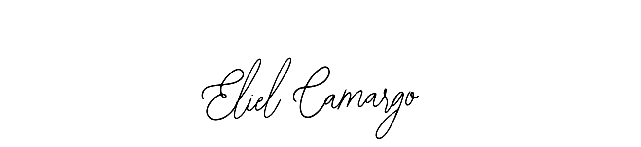 Eliel Camargo stylish signature style. Best Handwritten Sign (Bearetta-2O07w) for my name. Handwritten Signature Collection Ideas for my name Eliel Camargo. Eliel Camargo signature style 12 images and pictures png