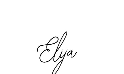 Also You can easily find your signature by using the search form. We will create Elija name handwritten signature images for you free of cost using Bearetta-2O07w sign style. Elija signature style 12 images and pictures png