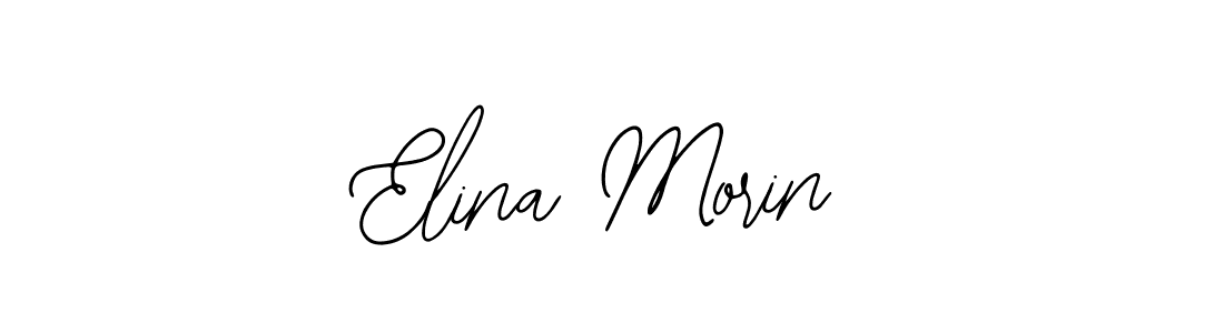 Check out images of Autograph of Elina Morin name. Actor Elina Morin Signature Style. Bearetta-2O07w is a professional sign style online. Elina Morin signature style 12 images and pictures png