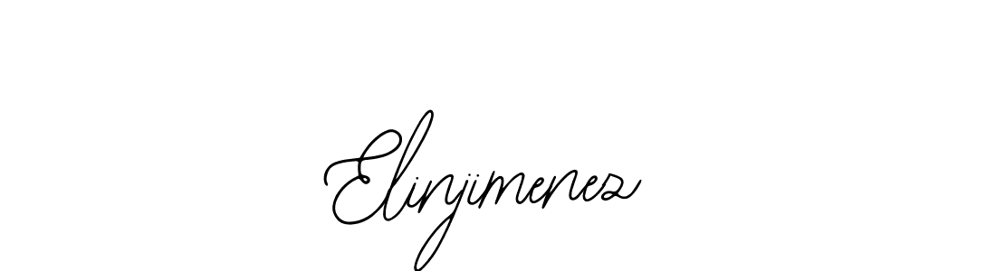 See photos of Elinjimenez official signature by Spectra . Check more albums & portfolios. Read reviews & check more about Bearetta-2O07w font. Elinjimenez signature style 12 images and pictures png