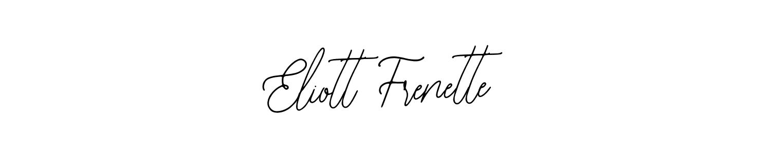 Here are the top 10 professional signature styles for the name Eliott Frenette. These are the best autograph styles you can use for your name. Eliott Frenette signature style 12 images and pictures png