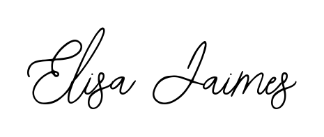 Get inspired by this graceful Bearetta-2O07w signature style for name Elisa Jaimes. Smooth loops and balanced proportions for everyday use. Elisa Jaimes signature style 12 images and pictures png