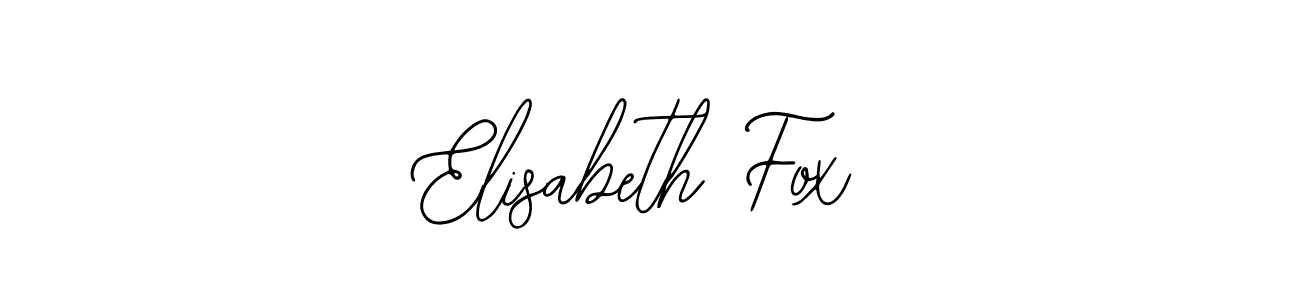 How to Draw Elisabeth Fox signature style? Bearetta-2O07w is a latest design signature styles for name Elisabeth Fox. Elisabeth Fox signature style 12 images and pictures png