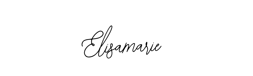 Make a short Elisamarie signature style. Manage your documents anywhere anytime using Bearetta-2O07w. Create and add eSignatures, submit forms, share and send files easily. Elisamarie signature style 12 images and pictures png