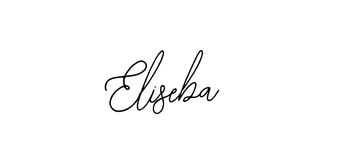 Make a short Eliseba signature style. Manage your documents anywhere anytime using Bearetta-2O07w. Create and add eSignatures, submit forms, share and send files easily. Eliseba signature style 12 images and pictures png