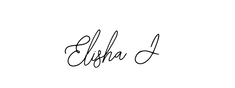 Here are the top 10 professional signature styles for the name Elisha J. These are the best autograph styles you can use for your name. Elisha J signature style 12 images and pictures png
