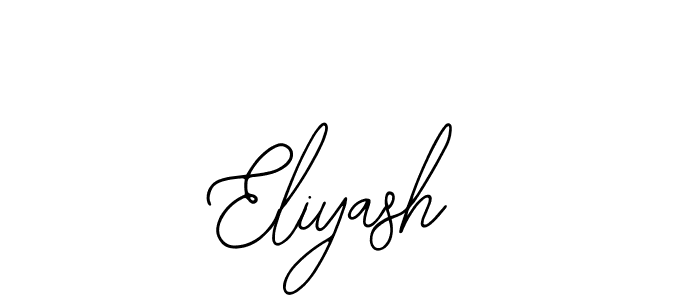 Here are the top 10 professional signature styles for the name Eliyash. These are the best autograph styles you can use for your name. Eliyash signature style 12 images and pictures png