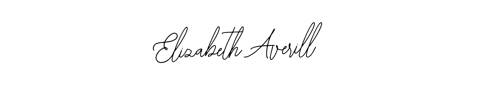Make a beautiful signature design for name Elizabeth Averill. Use this online signature maker to create a handwritten signature for free. Elizabeth Averill signature style 12 images and pictures png
