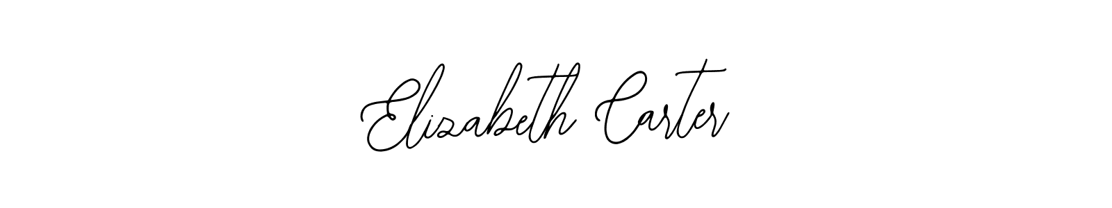 Make a beautiful signature design for name Elizabeth Carter. With this signature (Bearetta-2O07w) style, you can create a handwritten signature for free. Elizabeth Carter signature style 12 images and pictures png