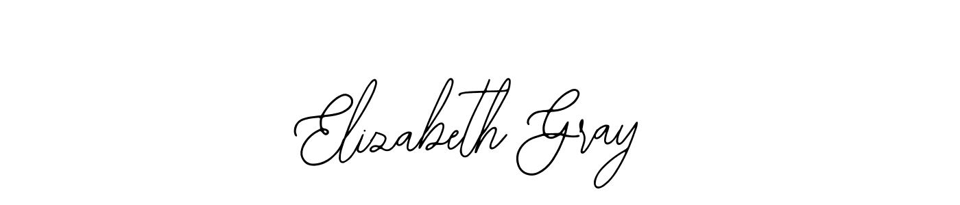 Also we have Elizabeth Gray name is the best signature style. Create professional handwritten signature collection using Bearetta-2O07w autograph style. Elizabeth Gray signature style 12 images and pictures png