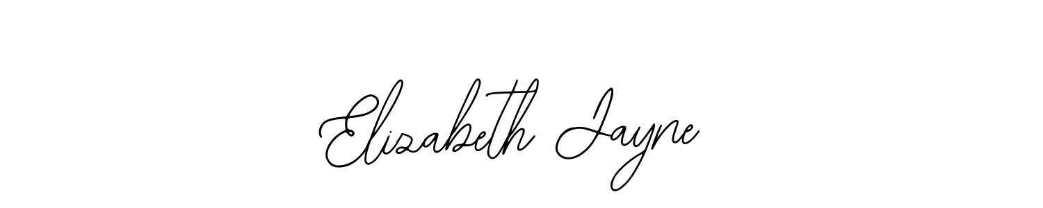 See photos of Elizabeth Jayne official signature by Spectra . Check more albums & portfolios. Read reviews & check more about Bearetta-2O07w font. Elizabeth Jayne signature style 12 images and pictures png