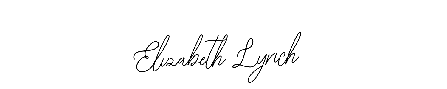 if you are searching for the best signature style for your name Elizabeth Lynch. so please give up your signature search. here we have designed multiple signature styles  using Bearetta-2O07w. Elizabeth Lynch signature style 12 images and pictures png