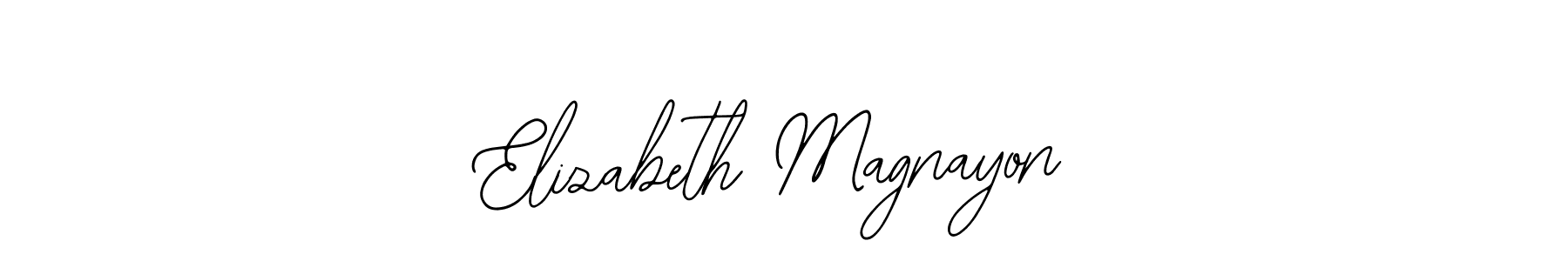 Once you've used our free online signature maker to create your best signature Bearetta-2O07w style, it's time to enjoy all of the benefits that Elizabeth Magnayon name signing documents. Elizabeth Magnayon signature style 12 images and pictures png