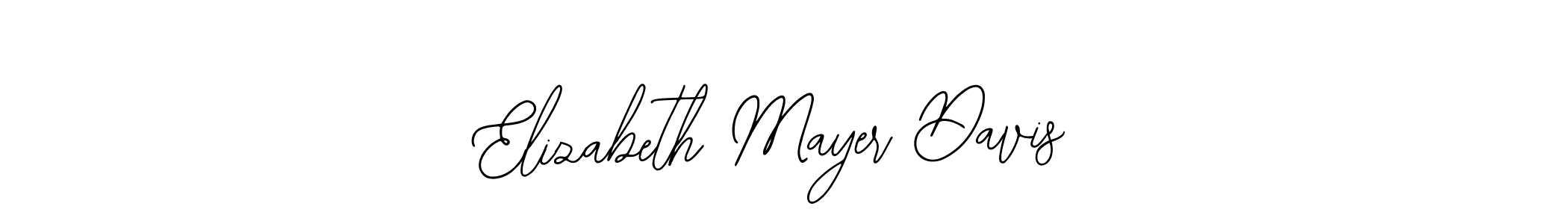 Check out images of Autograph of Elizabeth Mayer Davis name. Actor Elizabeth Mayer Davis Signature Style. Bearetta-2O07w is a professional sign style online. Elizabeth Mayer Davis signature style 12 images and pictures png