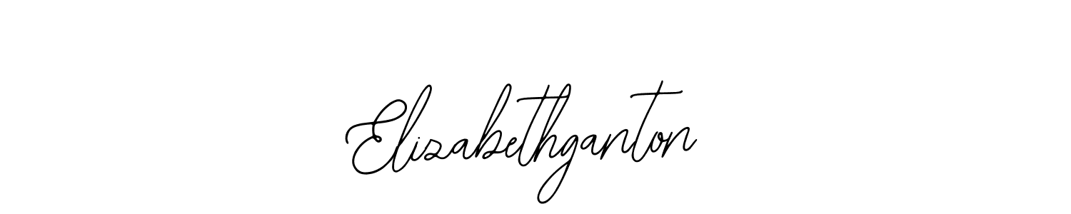 Also You can easily find your signature by using the search form. We will create Elizabethganton name handwritten signature images for you free of cost using Bearetta-2O07w sign style. Elizabethganton signature style 12 images and pictures png