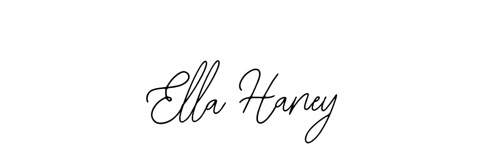 Make a beautiful signature design for name Ella Haney. Use this online signature maker to create a handwritten signature for free. Ella Haney signature style 12 images and pictures png