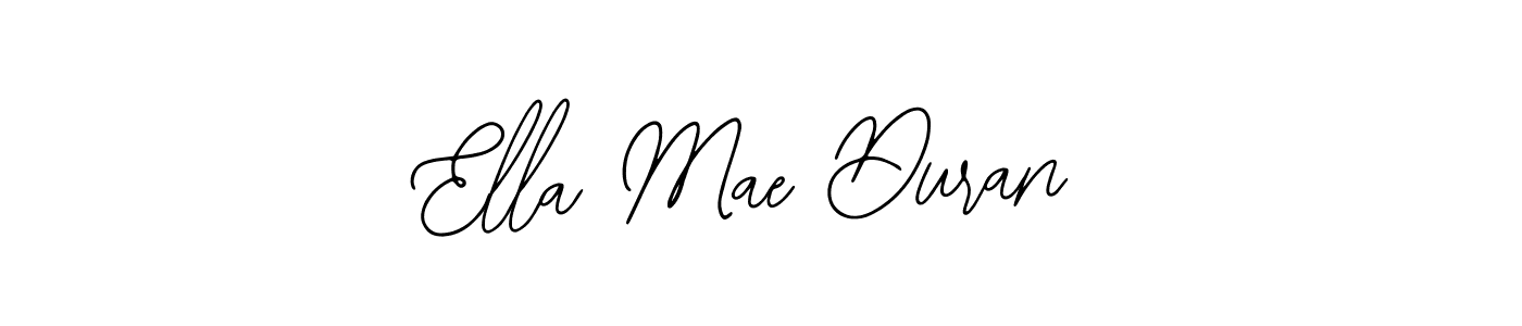 Make a short Ella Mae Duran signature style. Manage your documents anywhere anytime using Bearetta-2O07w. Create and add eSignatures, submit forms, share and send files easily. Ella Mae Duran signature style 12 images and pictures png